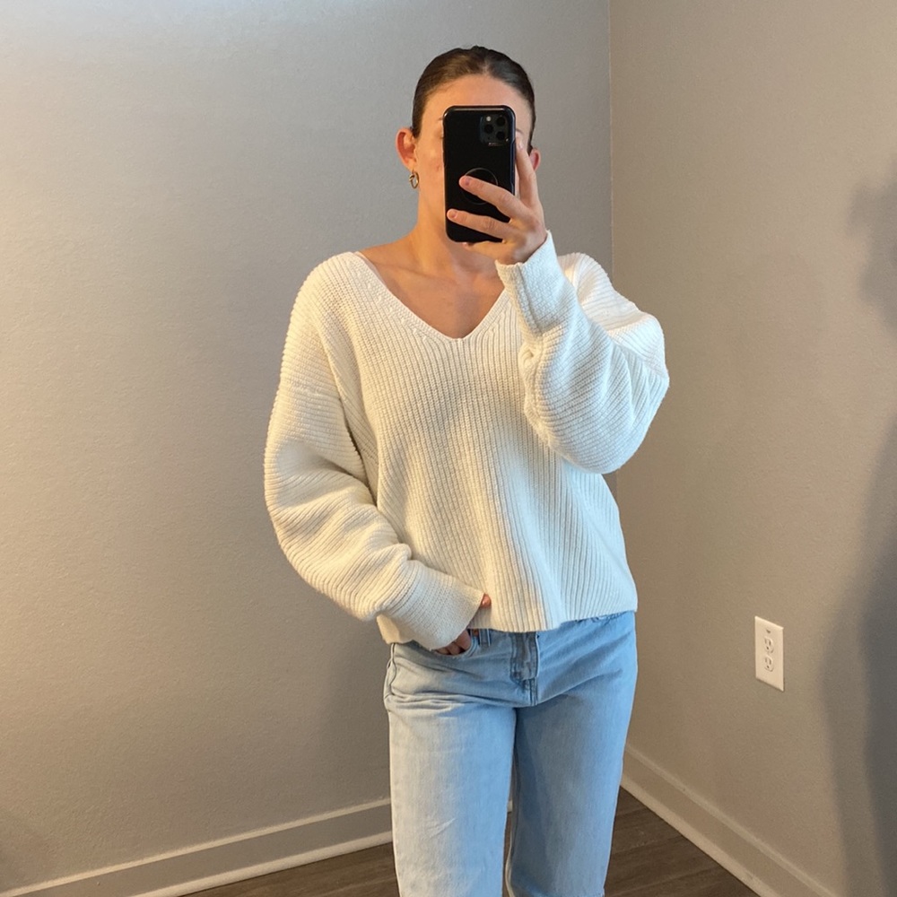 H&M sweater